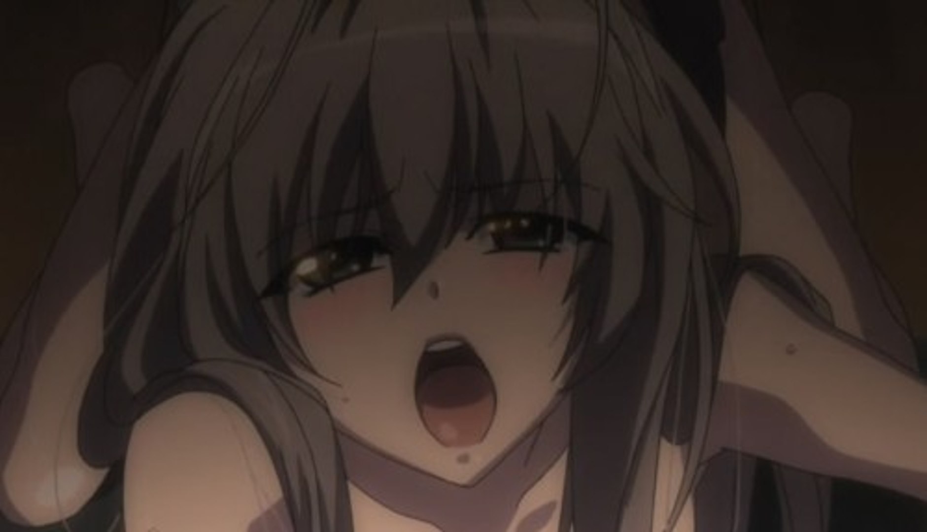 Yosuga no Sora S01 E02 - video Dailymotion