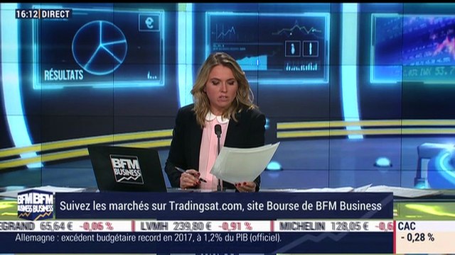 L'actu macro: la BCE pourrait ajuster son discours monétaire début 2018 - 11/01