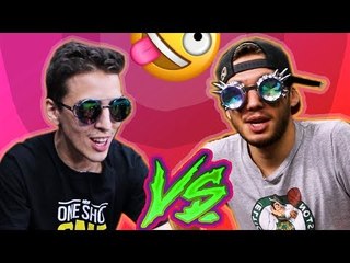 CARA*** RENATINHO! - (DESAFIO FATALITY)