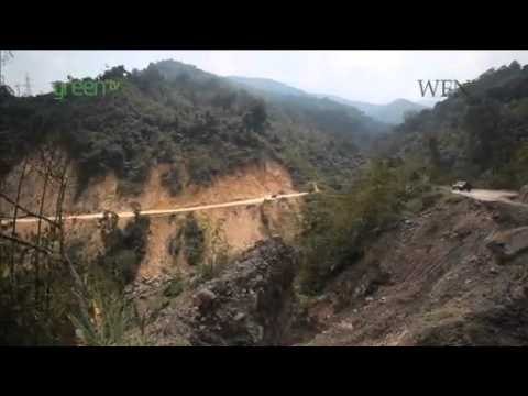 Landscape and Biodiversity Protection - India