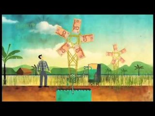 Climate change - Innovative solutions from Thailand