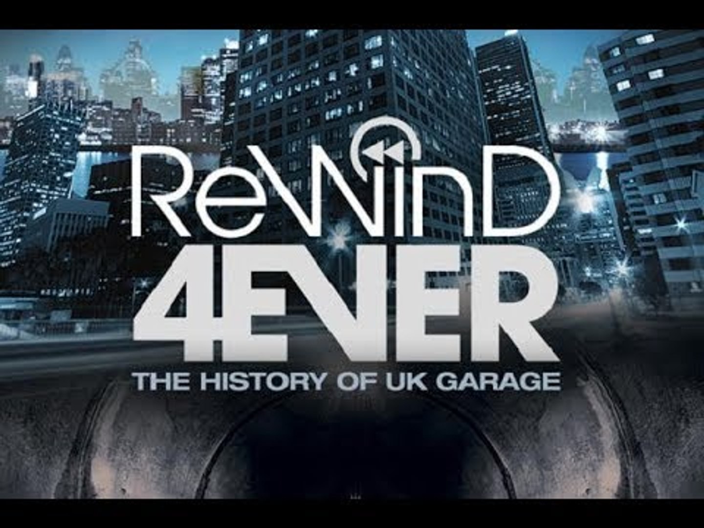 ⁣Rewind 4Ever: The History of UK Garage (2013 Documentary) | Boiler Room