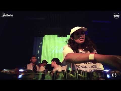 K-$ Boiler Room & Ballantine's True Music Cape Town DJ Set