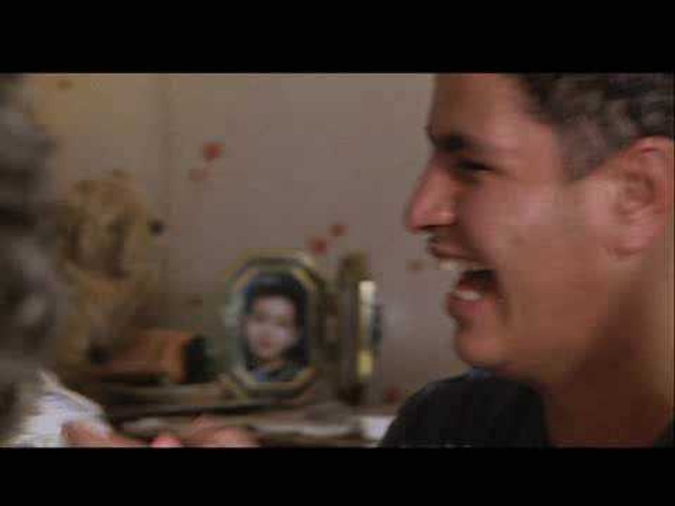 Couscous (Le Graine et le Mulet) trailer - in cinemas 20 June