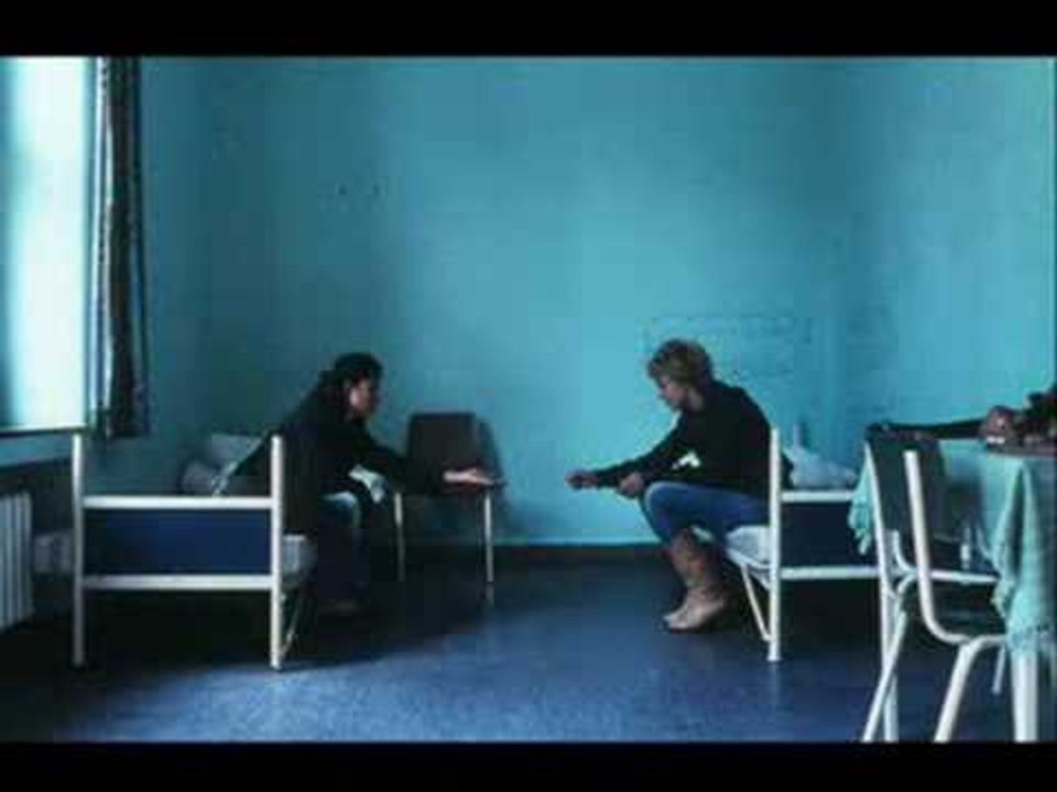 Edge of Heaven trailer