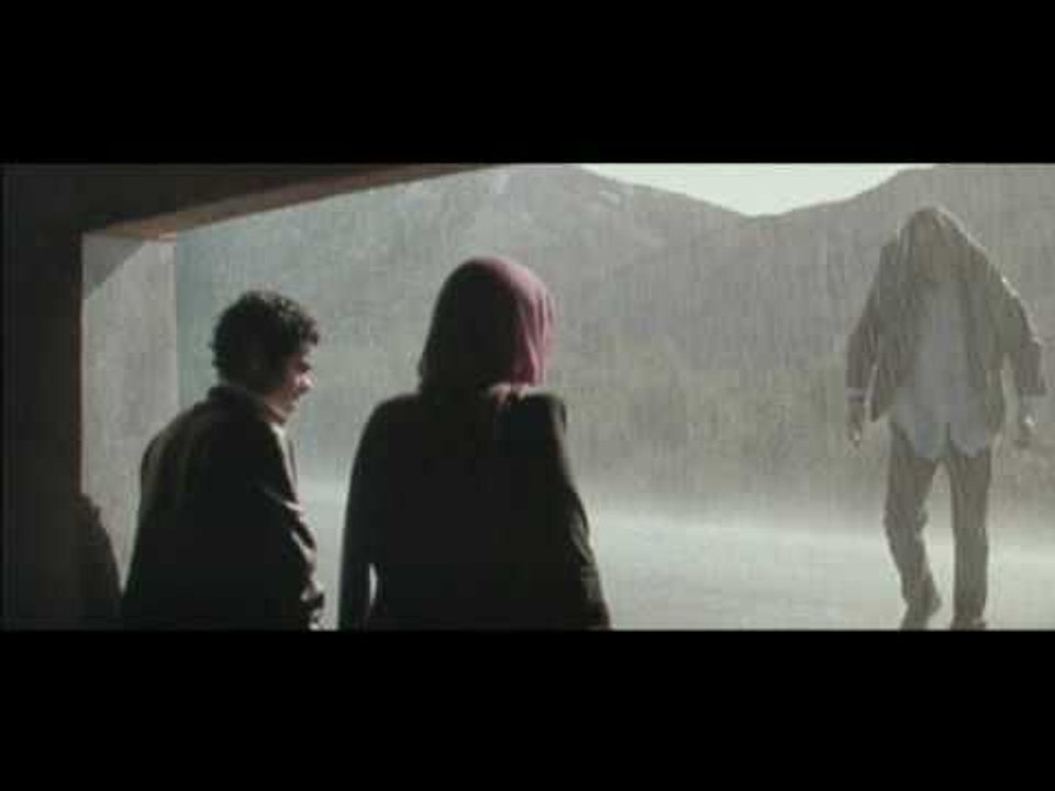 Let's Talk About the Rain trailer #2