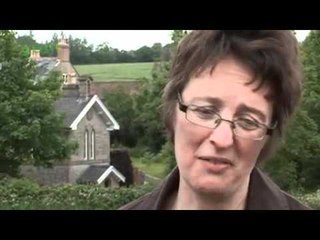 Brown Cow Organics - Winner - Triodos Women in Ethical Business Awards 2008