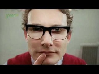 A Six Pack from Green Thing