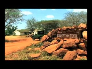 Tsavo: Protecting Kenya's treasured habitat