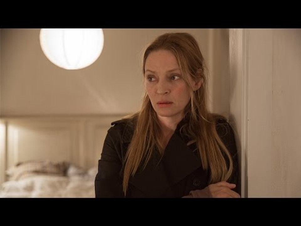 Nymphomaniac - out now on DVD, Blu-ray & on demand
