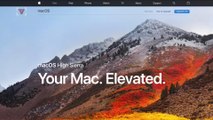 Another Apple Security Flaw Could Give Hackers Access to Your Mac