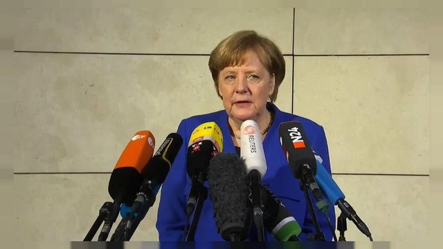 Last chance for German coalition talks to begin