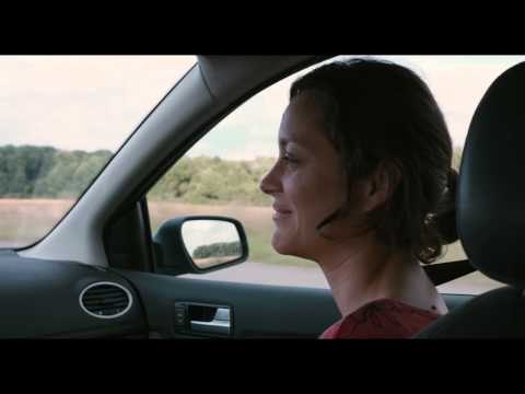 Clip from Two Days One Night starring Marion Cotillard