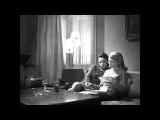 Watch a clip from Pawel Pawlikowski's Ida