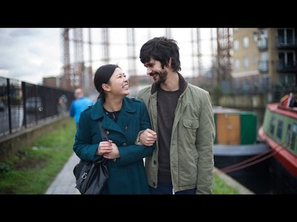 Exclusive clip from Lilting with Ben Whishaw and Naomi Christie