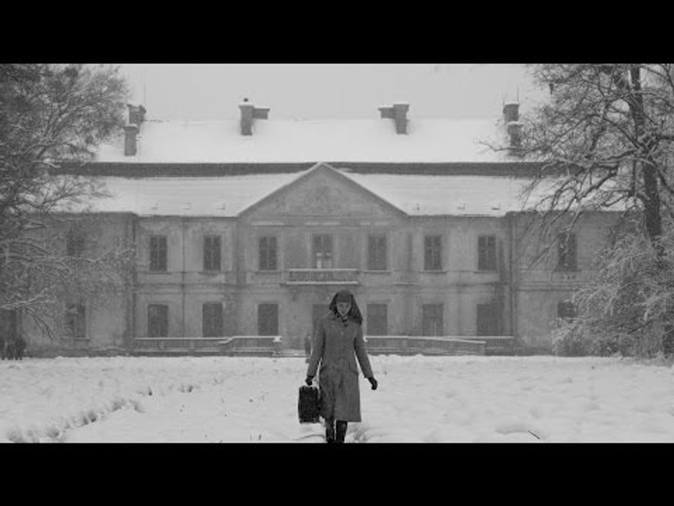 Ida trailer - in cinemas and on demand from 26 September 2014