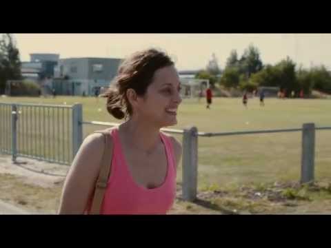 Two Days One Night, starring Marion Cotillard - in cinemas & on demand 22 August 2014