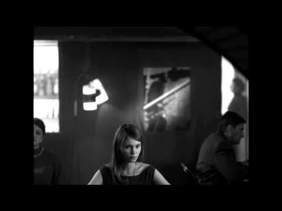 Own Pawel Pawlikowski's Ida on DVD or Blu-ray from 24 November 2014