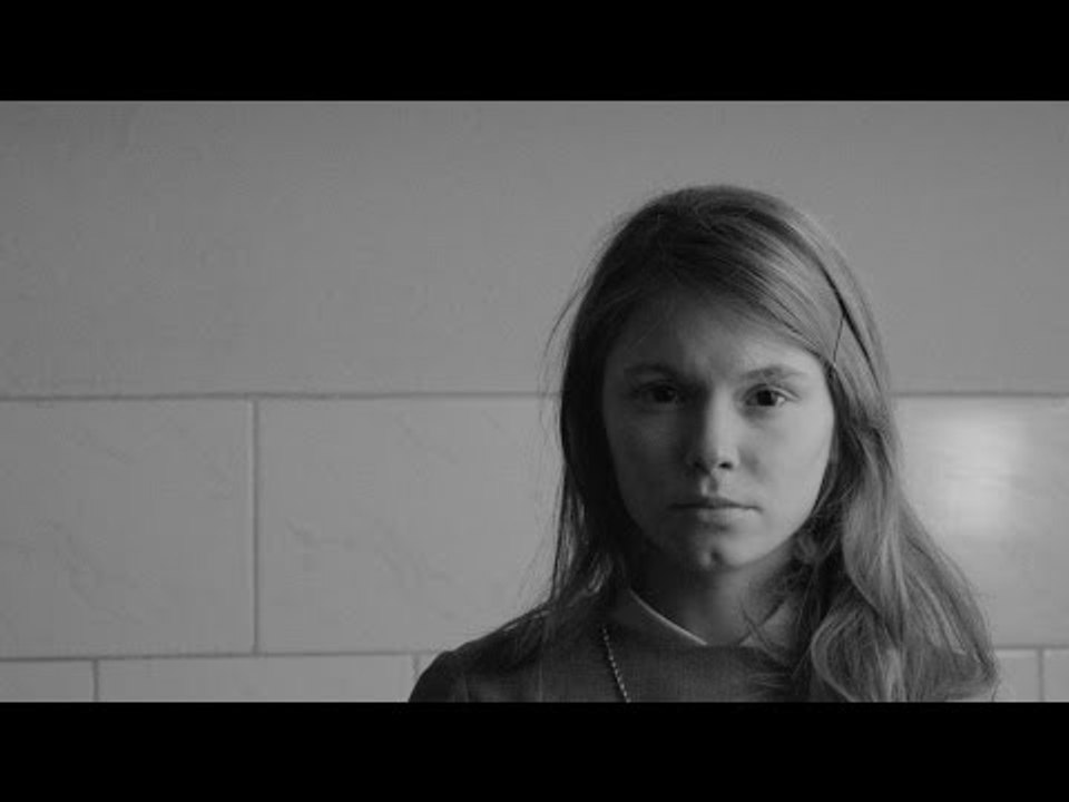 Ida trailer - out now on DVD, Blu-ray & on demand
