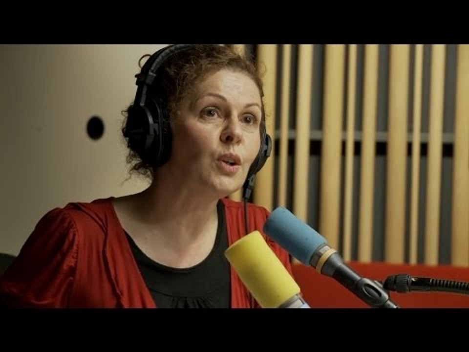 La Maison de la Radio UK trailer - in cinemas & on demand from 23 January 2015