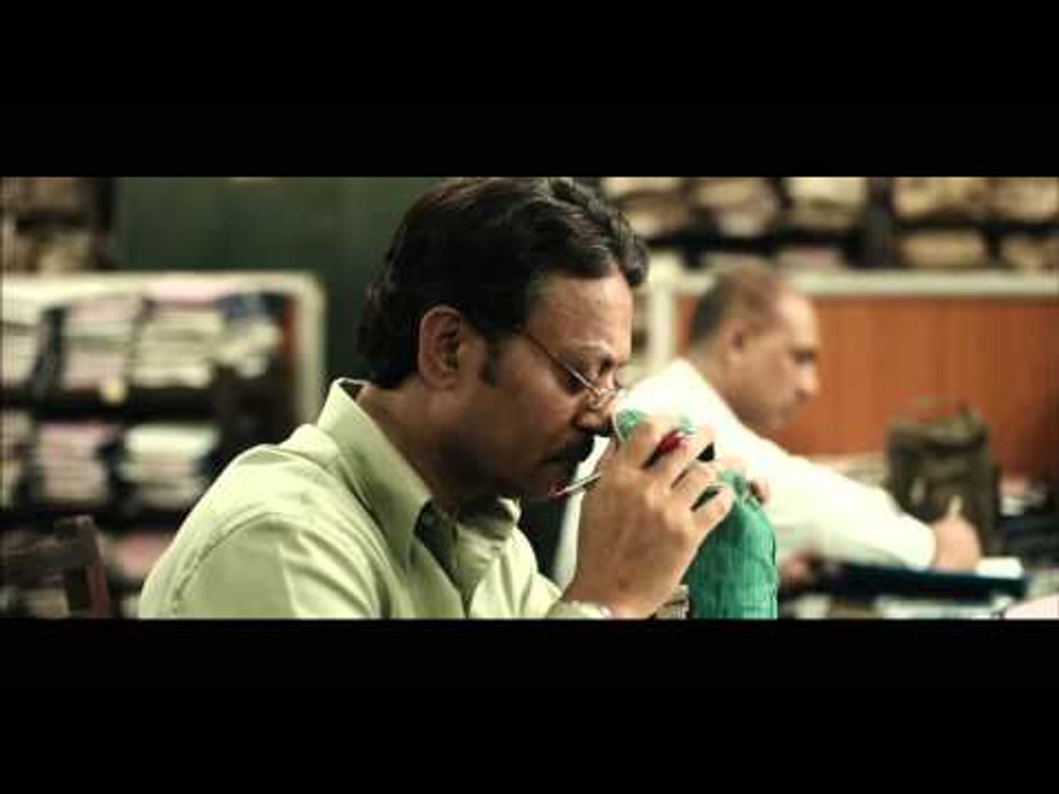 The Lunchbox - out now on DVD, Blu-ray & on demand