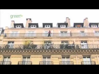 Eco-Trek - Keeping it Green In Paris