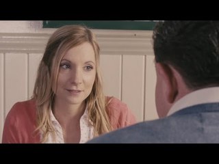 Still Life clip - “He’s outside... not inside, not under”