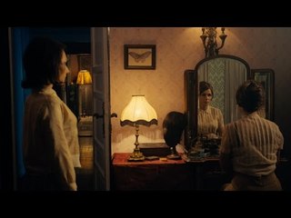 The Duke of Burgundy clip - Brown pants