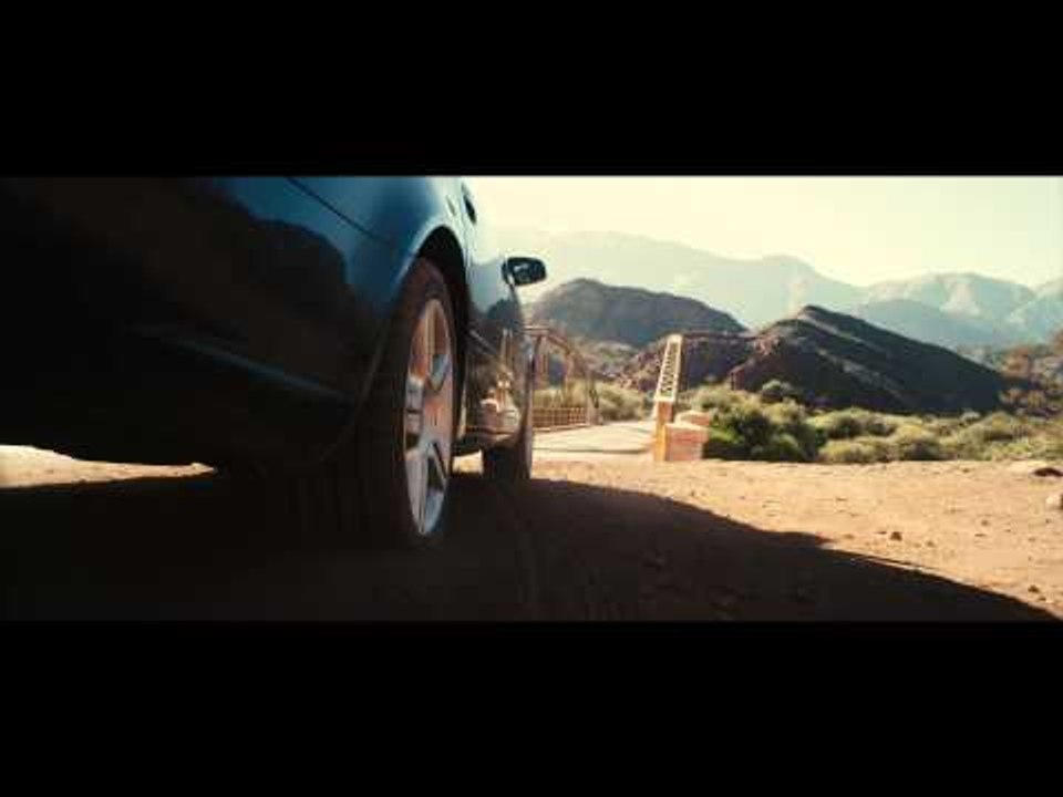 Wild Tales trailer - in cinemas & on demand from 27 March 2015