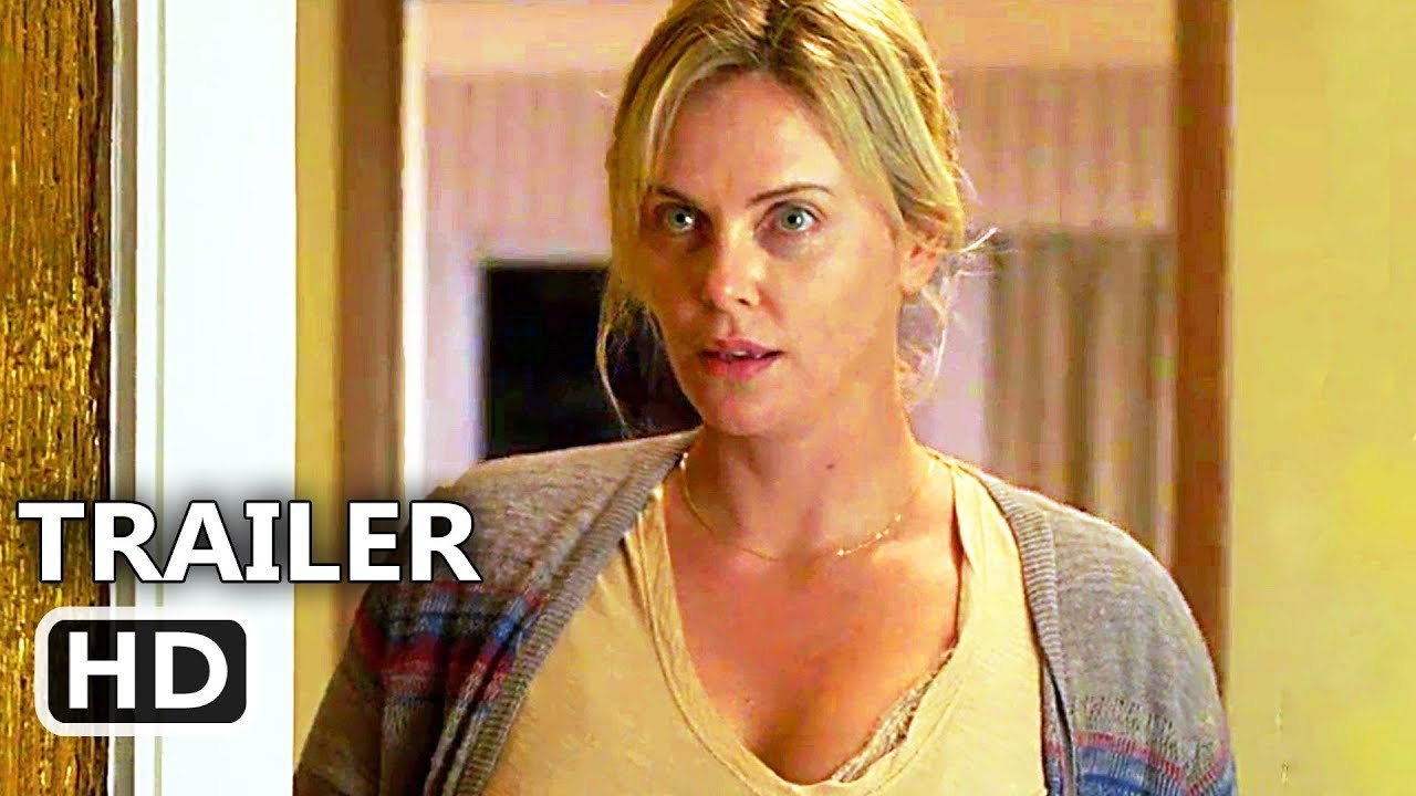 TULLY Official Trailer