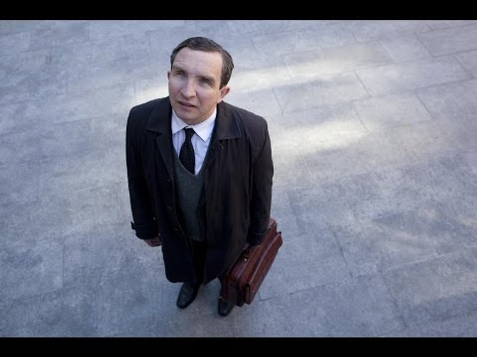 Still Life trailer - in cinemas & on demand from 6 February 2015