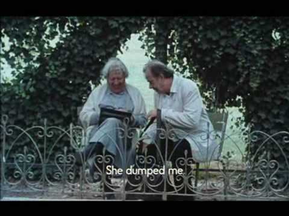 Gardens in Autumn trailer