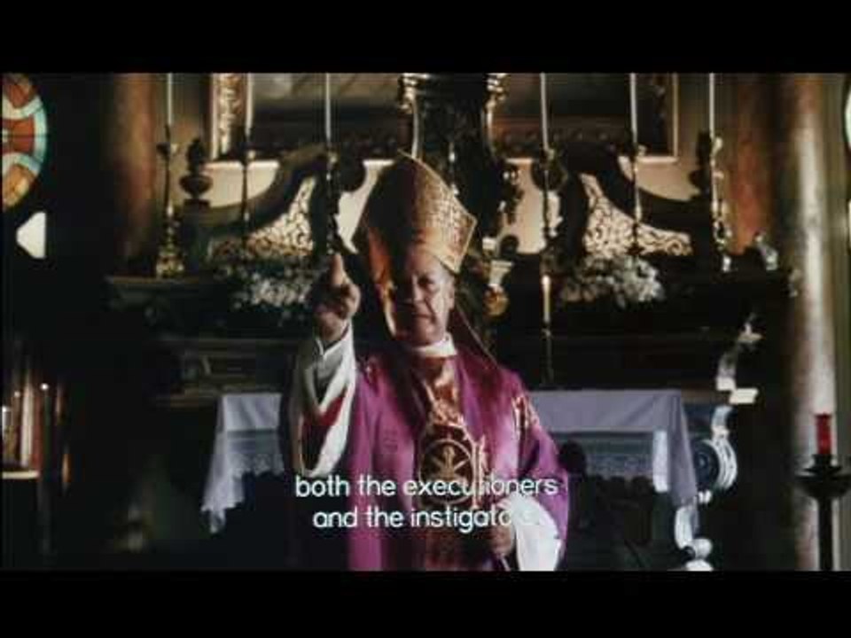 Il Divo trailer