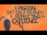 A Pigeon Sat on a Branch Reflecting on Existence trailer - in cinemas & on demand from 24 April 2015