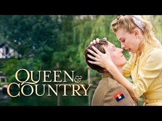 Queen & Country trailer - in cinemas & on demand from 12 June 2015