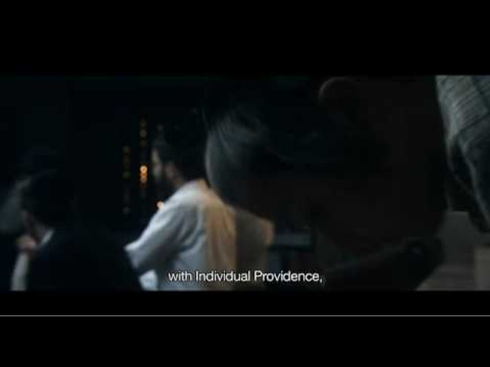My Father, My Lord trailer