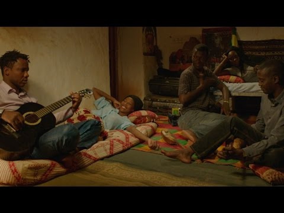 Timbuktu clip - A song