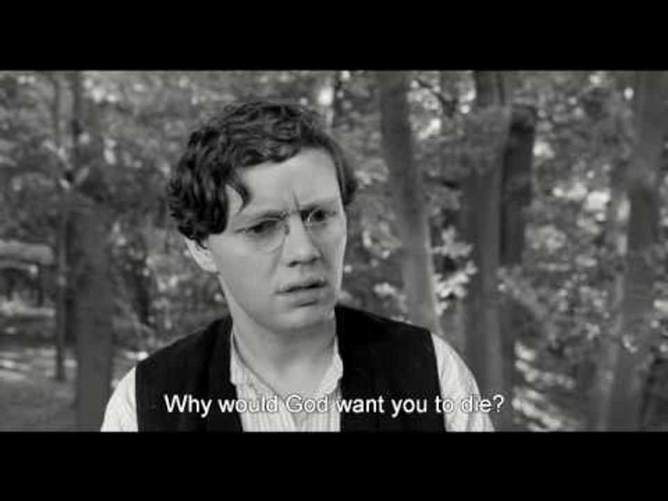 The White Ribbon trailer