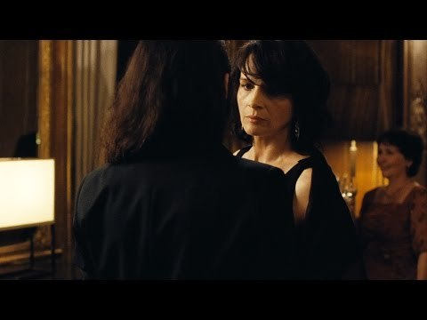 Clouds of Sils Maria clip - I already told him no