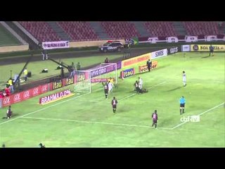 Veja os resultados da Série A desta semana