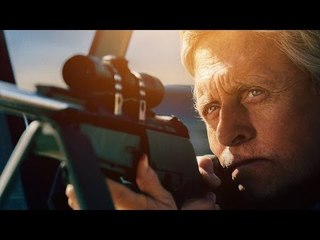 See Beyond the Reach now in cinemas or on demand