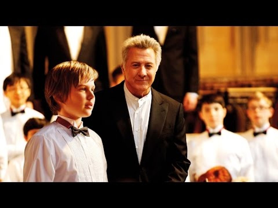 See The Choir in cinemas or on demand now