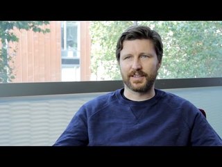 45 Years interview with director-writer Andrew Haigh