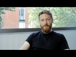 45 Years interview with producer Tristan Goligher