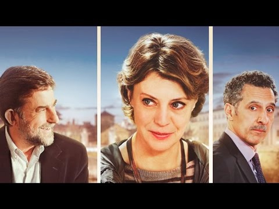 Mia Madre trailer - in cinemas & on demand from 25 September 2015
