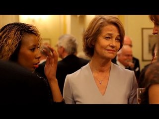 Behind the scenes of 45 Years - part two