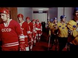 Red Army clip - The peak
