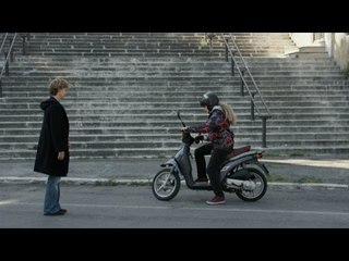 Mia Madre clip - Scooter lesson