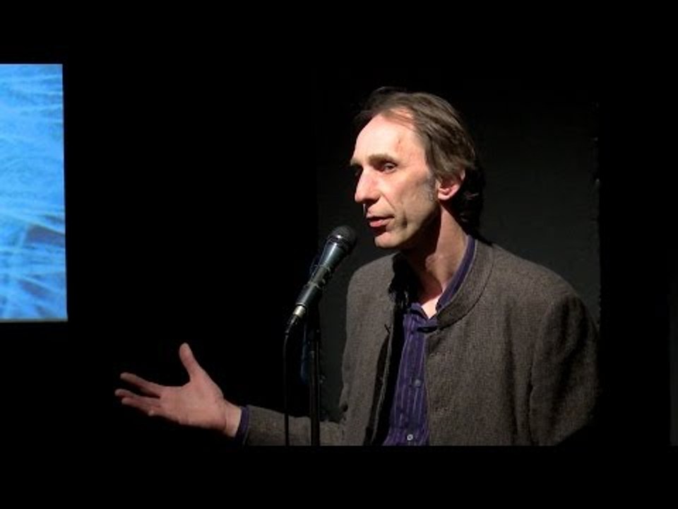 Sculpting Time - Introduction to Tarkovsky's Solaris by Will Self