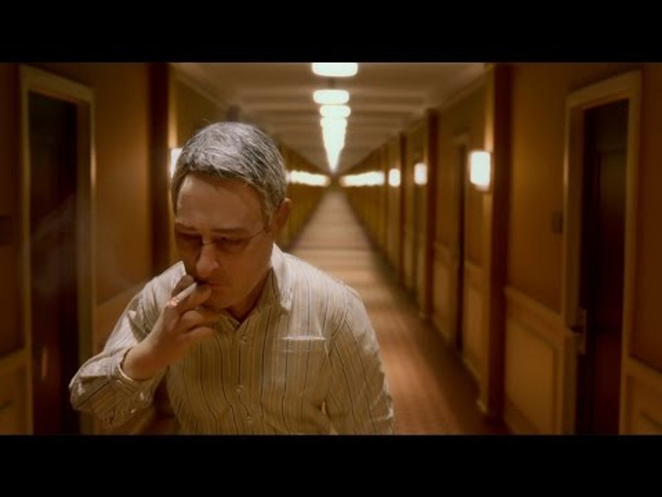 Anomalisa featurette - Tiny things: Cigarettes